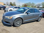 Audi A3 2016