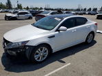 Kia Optima 2013