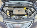 Chrysler Voyager 2014