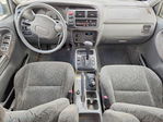Chevrolet Tracker 2002