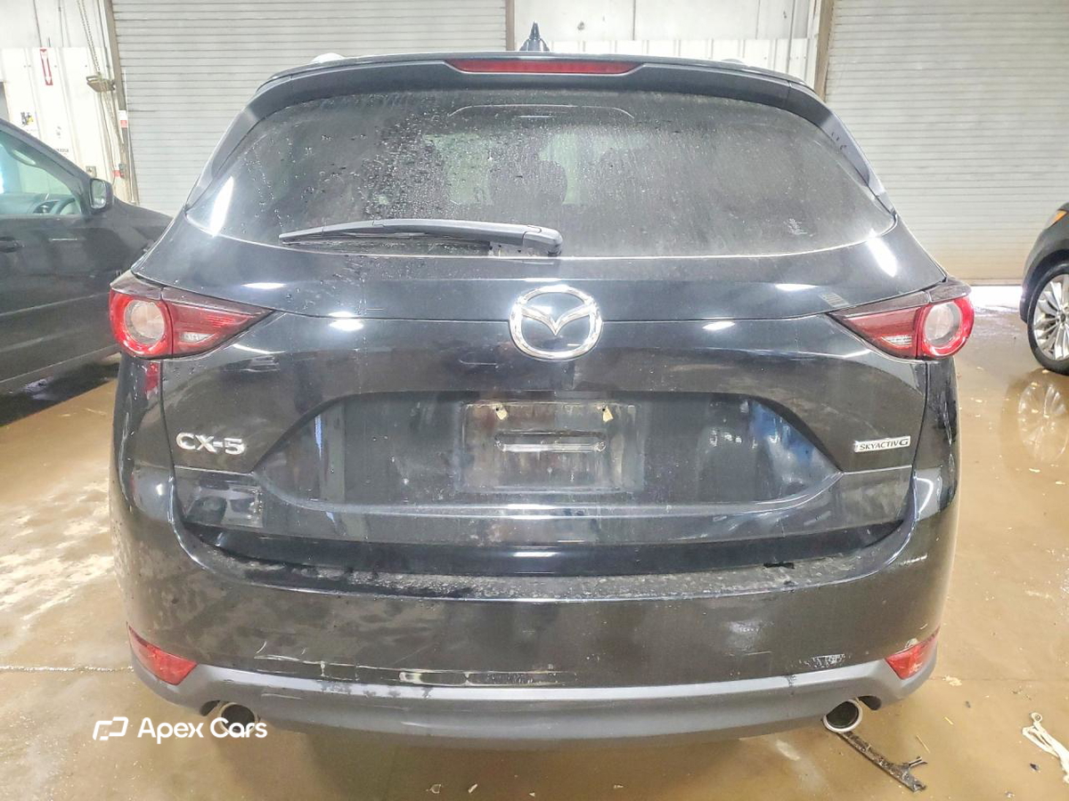 Mazda CX-5 2020