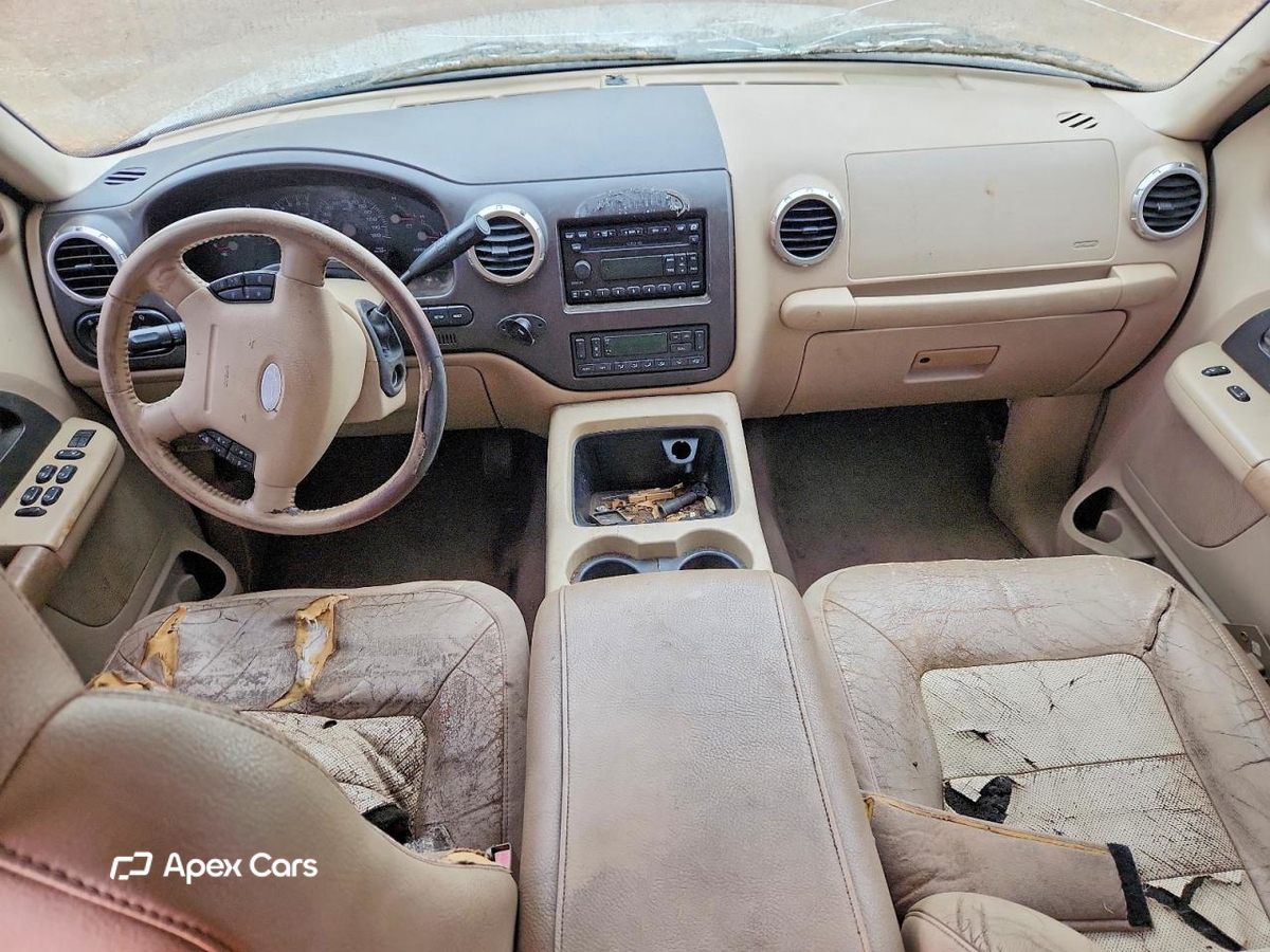 Ford Expedition 2003
