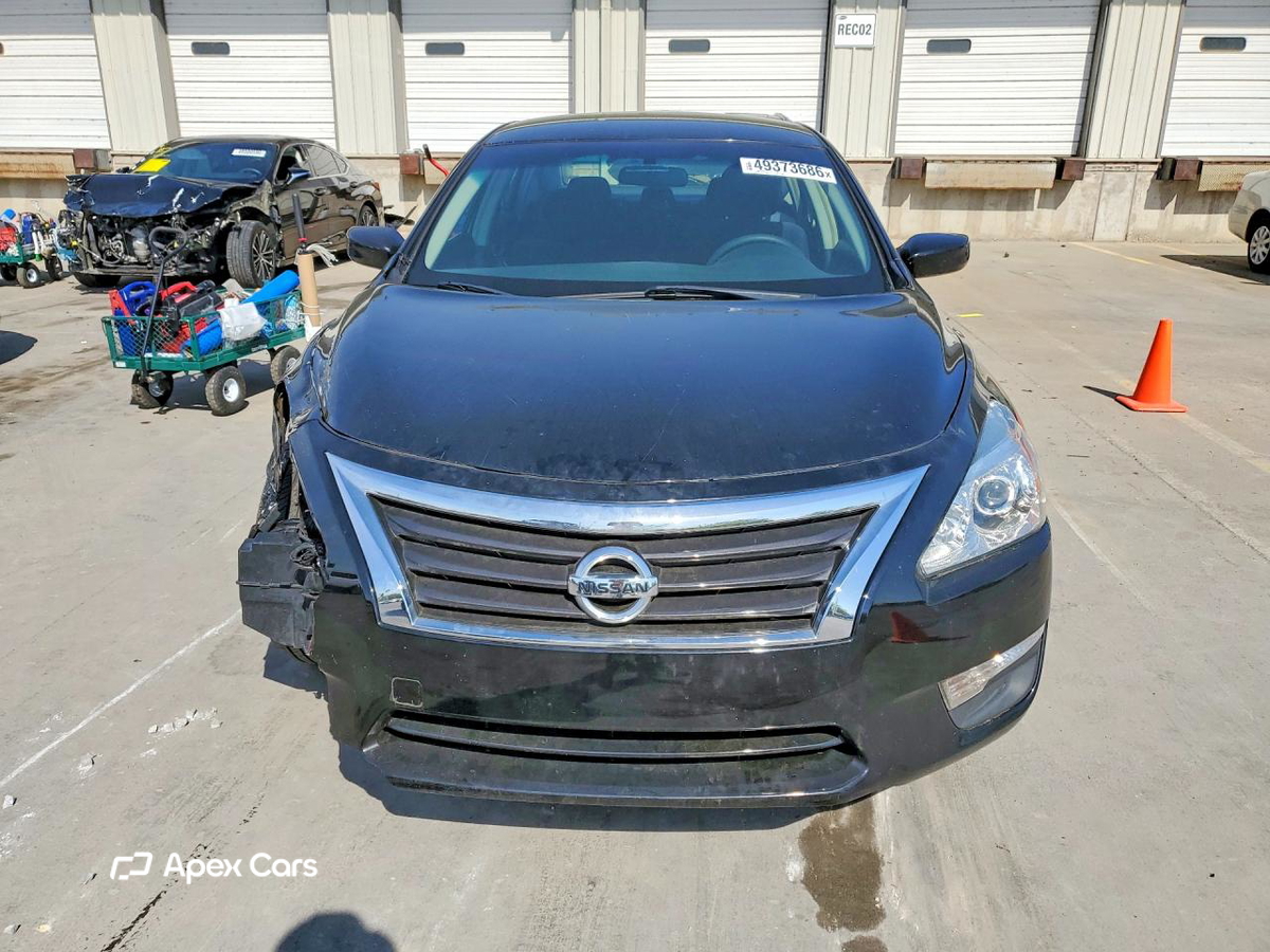 Nissan Altima 2013
