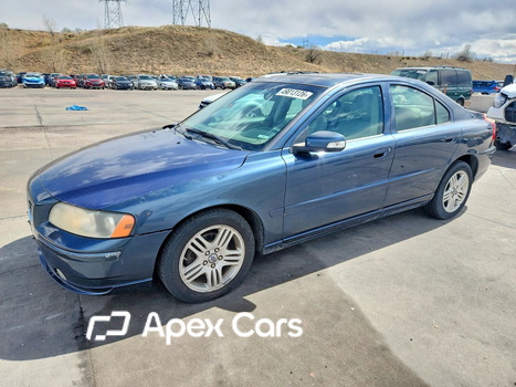 Volvo S60 2007 - Image 1 of 12