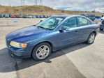 Volvo S60 2007