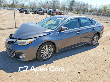 Toyota Avalon 2015 - Image 1 of 5