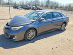 Toyota Avalon 2015