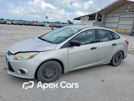 Ford Focus 2014 - Image 1 of 12