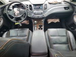 Chevrolet Impala 2014