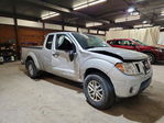 Nissan Navara (Frontier) 2018