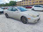 Lexus ES 2002
