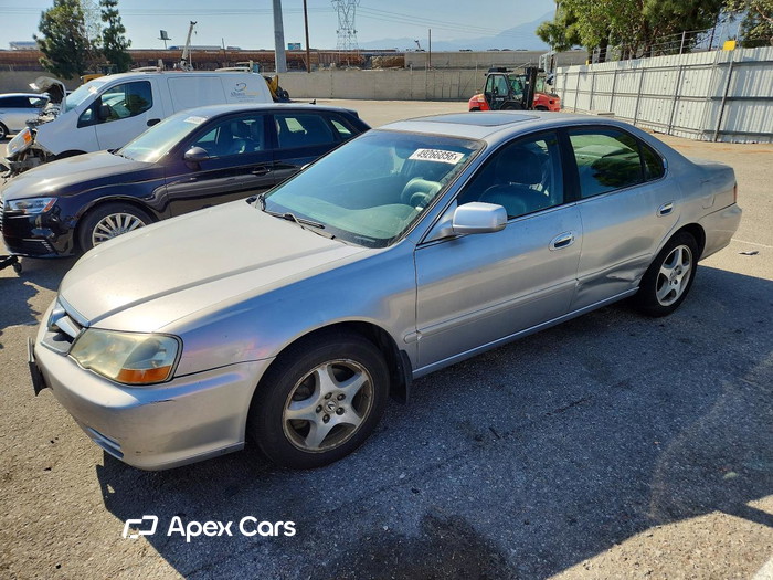 2003 Acura TL - Image 1 of 5