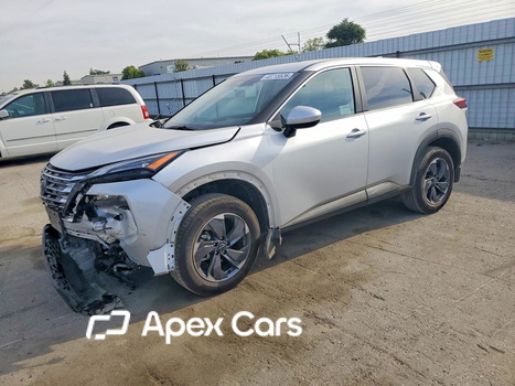 Nissan Rogue 2025 - Image 1 of 13