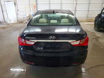 Hyundai Sonata 2012