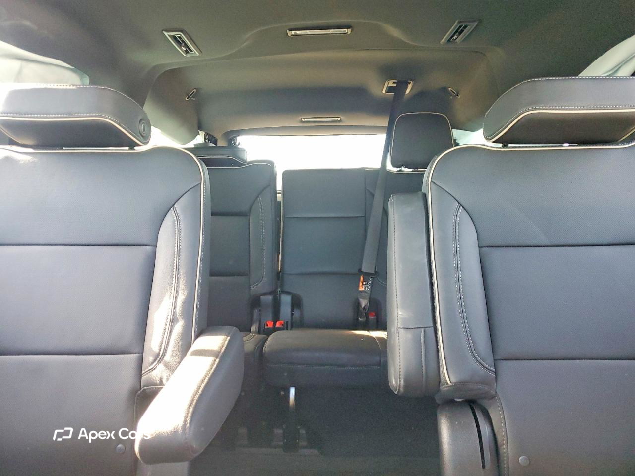 GMC Yukon 2026