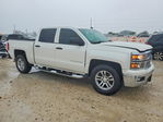 Chevrolet Silverado 2014