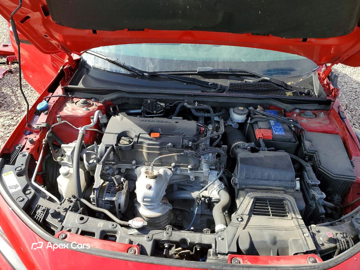 Honda Civic 2024