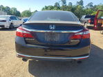 Honda Accord 2016