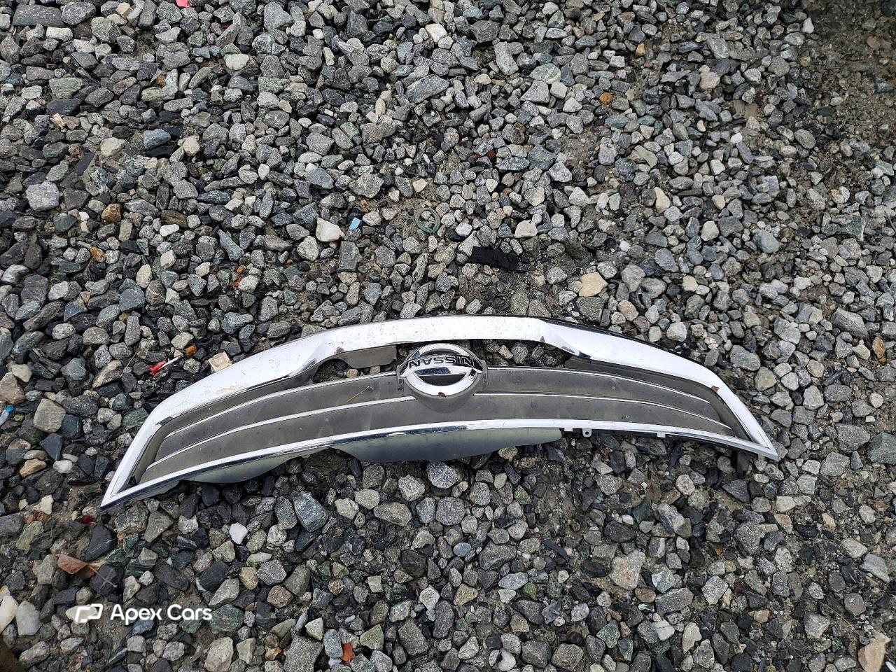 Nissan Altima 2010