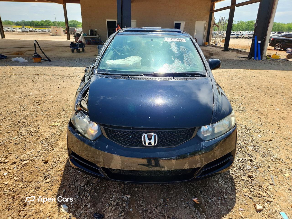 Honda Civic 2009