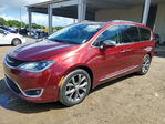 Chrysler Pacifica 2017
