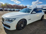 BMW Series 7 2013