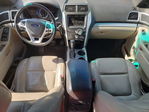 Ford Explorer 2012