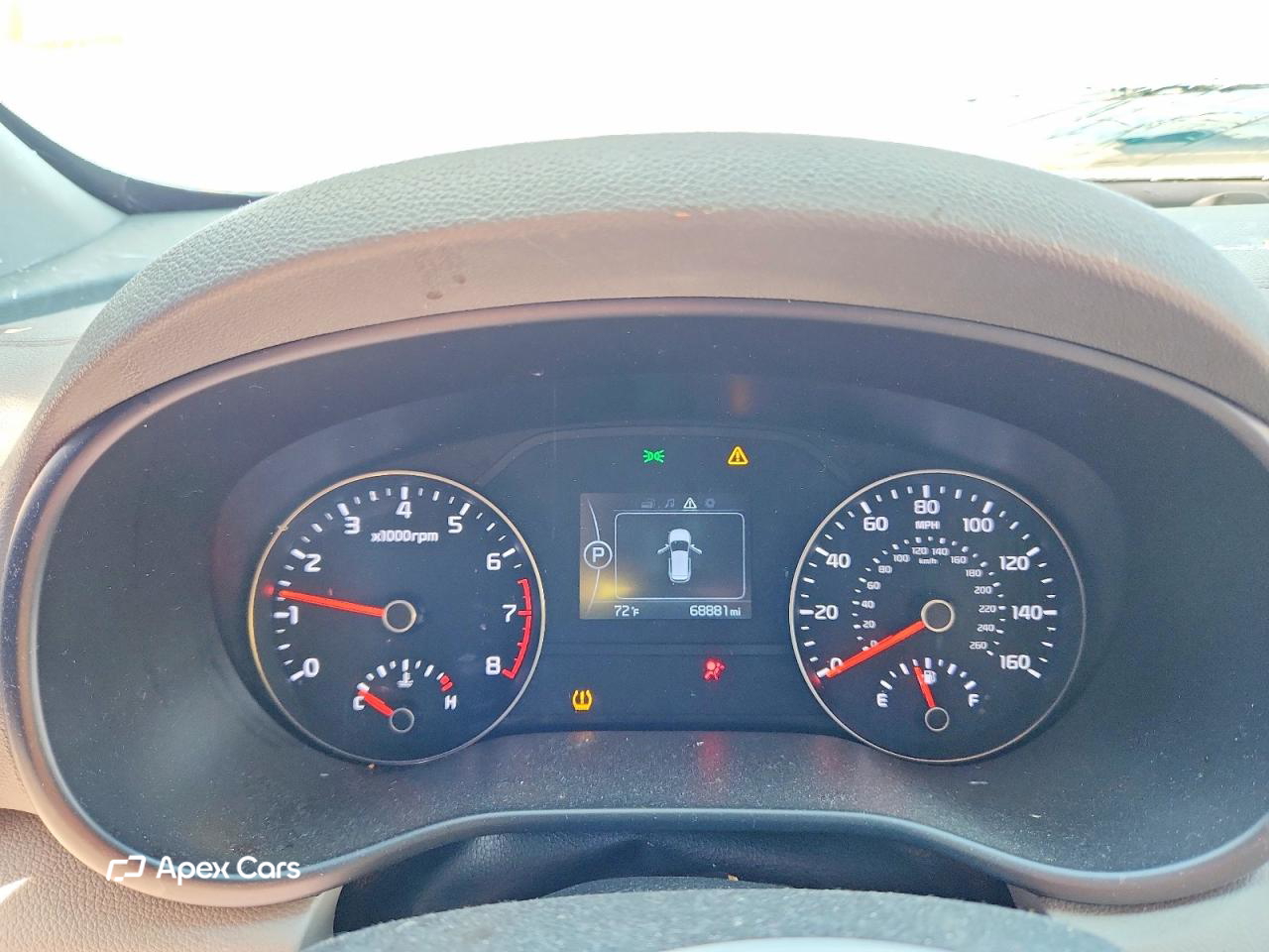 Kia Sportage 2018