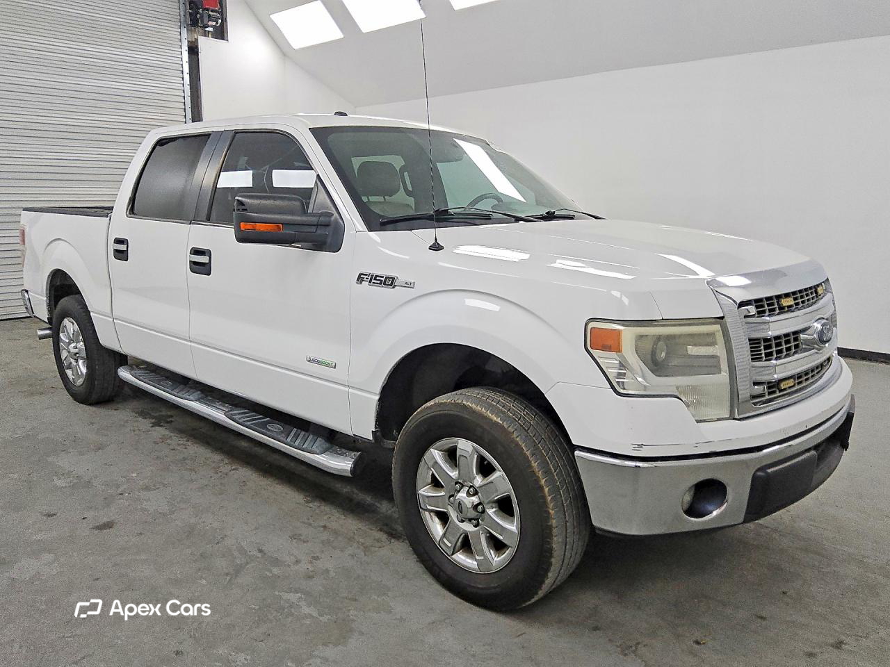 Ford F-150 2014