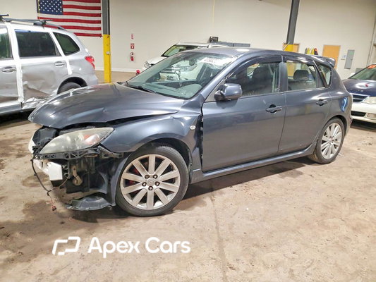 Mazda  2008 - Zdjęcie 1 z 13