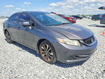 Honda Civic 2015