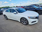 Honda Accord 2018