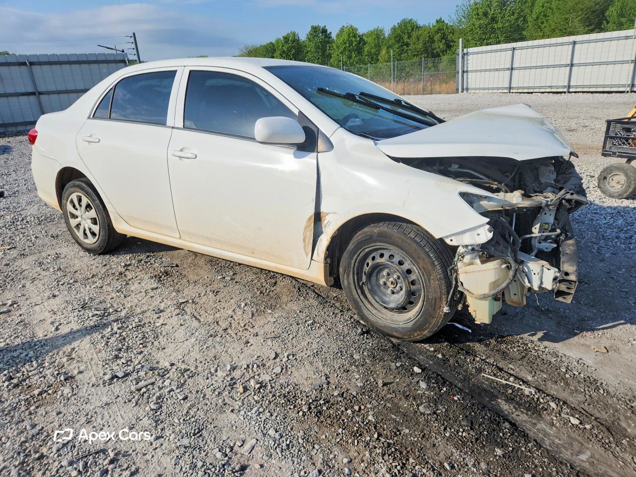 Toyota Corolla 2012