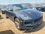 Porsche Macan 2024