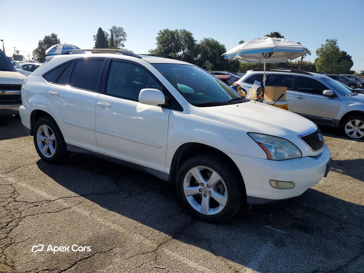Lexus RX 2005