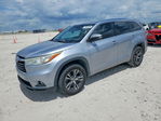 Toyota Highlander 2016