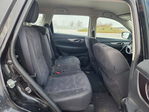 Nissan Rogue 2015
