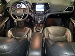 Jeep Cherokee 2019