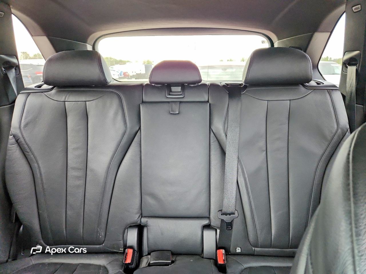 BMW X5 2014