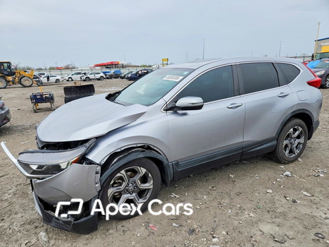 Honda CR-V 2017 - Image 1 of 5