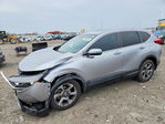Honda CR-V 2017