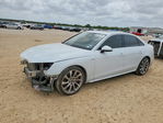 Audi A4 2021