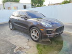 Porsche Macan 2016