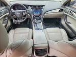 Cadillac CTS 2017
