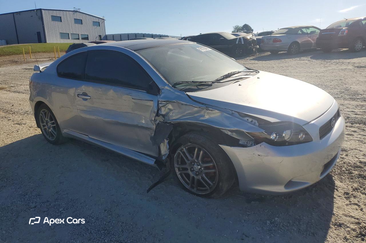 Scion tC 2008