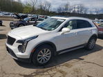 Cadillac XT4 2020