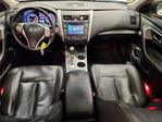 Nissan Altima 2013