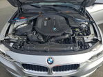 BMW Series 3 2018