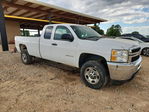 Chevrolet Silverado 2013