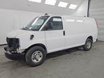 Chevrolet Express 2024